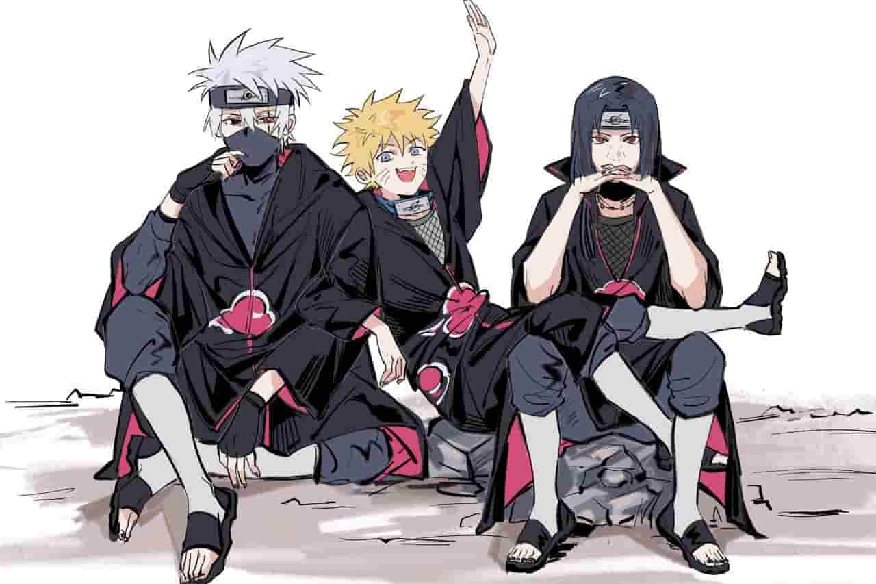 Naruto sẽ có thêm 4 tập hoạt hình mới ra mắt vào tháng 9/2023